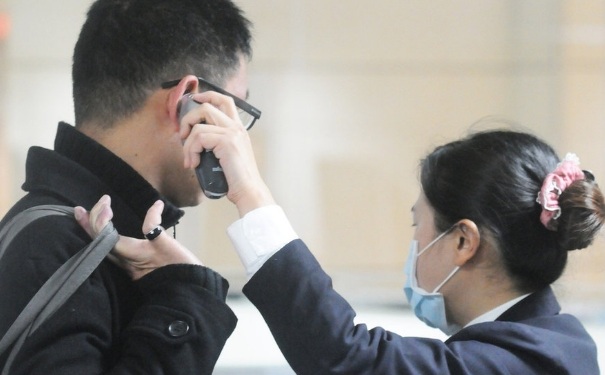 北京公布新增3例确诊病例行动轨迹